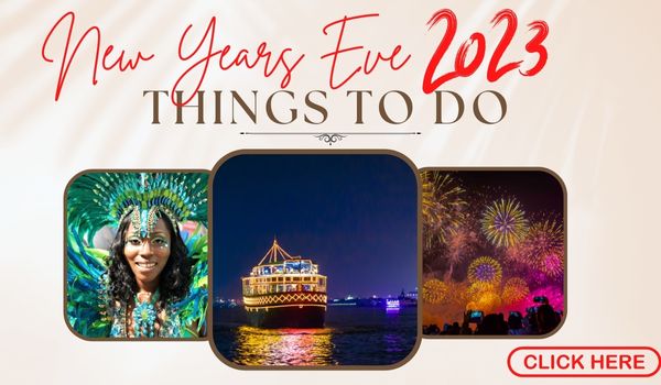 New Years Eve 2023 Things to do in San Diego