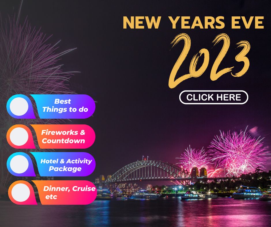 Things to do in New Years eve 2023 in Monaco-Ville